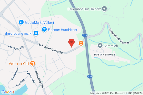 Glutz GmbH