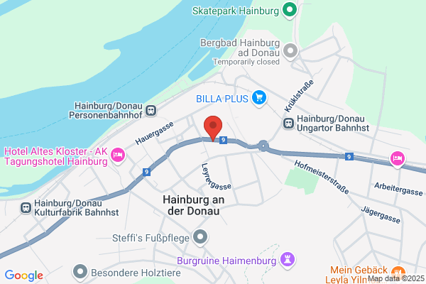 Heuriger zur alten Bampress Anton u. Silvia Nawratil