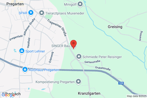 Ing. Josef Singer Baugesellschaft m.b.H.