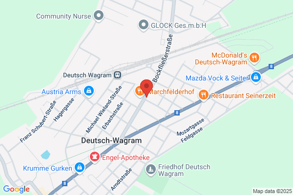Lions Club Hainburg