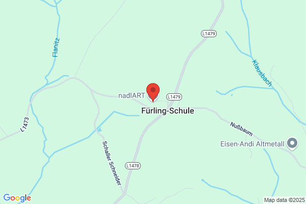 Nagelstudio Perfect Line - Andrea Bachmayer