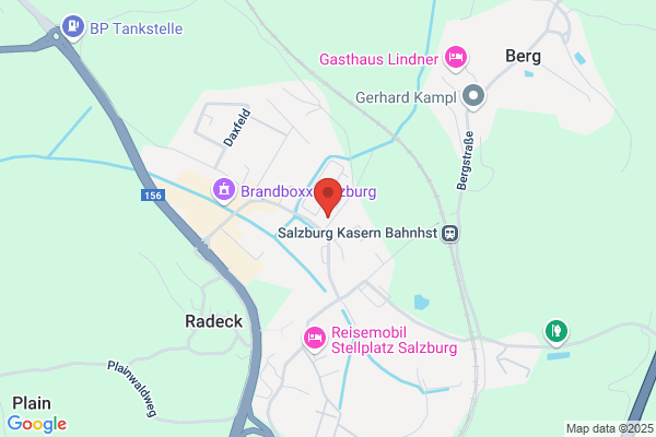 ABF Strassensanierung GmbH Fil. (302338371)
