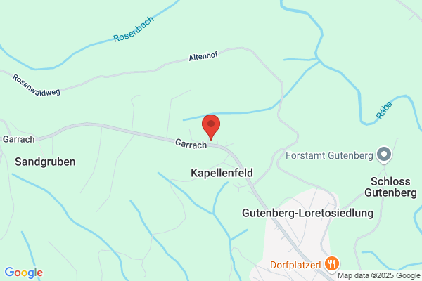 Gasthaus Jaegerwirt Josef Raith