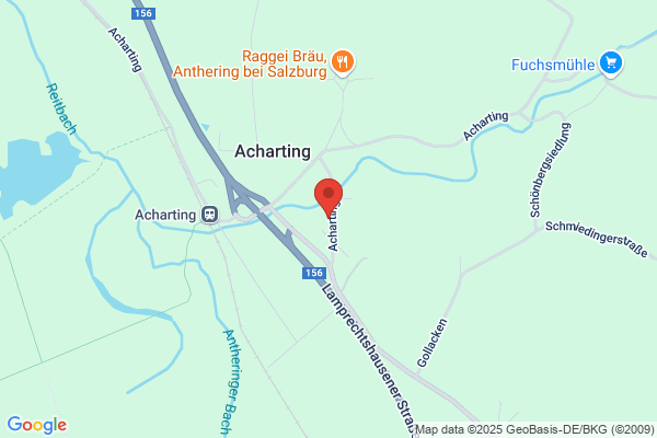 USV Anthering