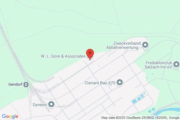 W. L. Gore und Associates GesmbH
