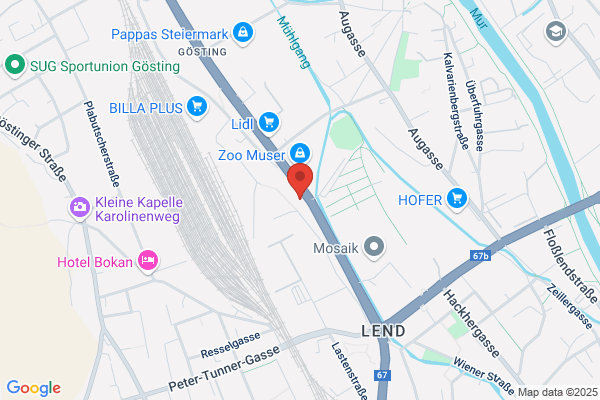 NextLevel Consulting Graz Unternehmensberatung GmbH