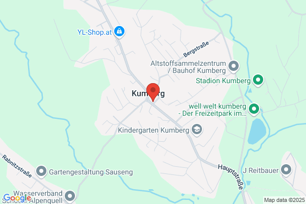 Postamt 8062 Kumberg
