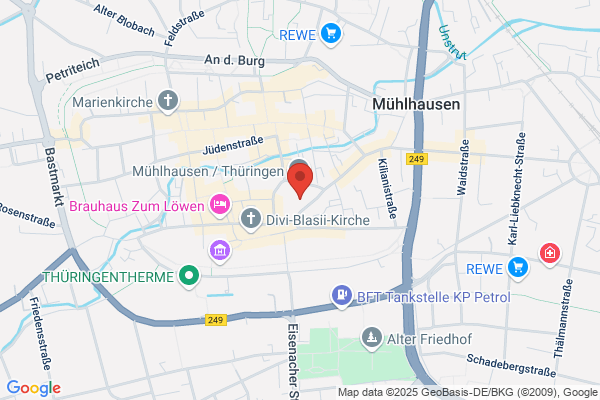 Teubel Immobilien