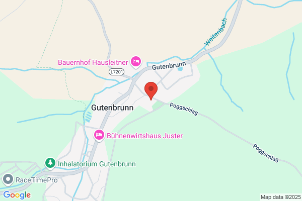 ASV Gutenbrunn Werner Stoitzer