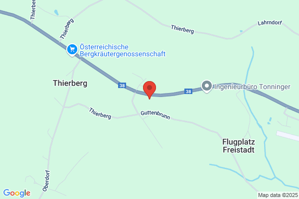 Anderst Agrarhandel GmbH