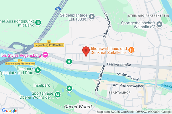 IBK Industrie-, Bau- u. Kommunalmaschinenhandels- ges.mbH