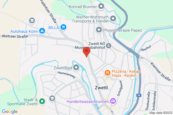 Bezirksgericht