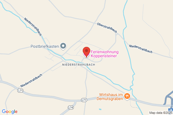 Ferienwohnung Koppensteiner