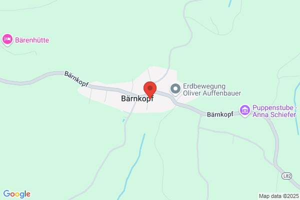 Fremdenverkehrsverein Baernkopf u Umgebung