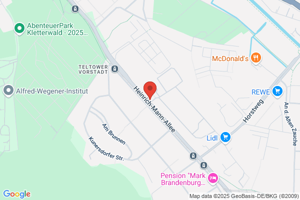 Gendarmerieposten Bundesamtsgebaeude