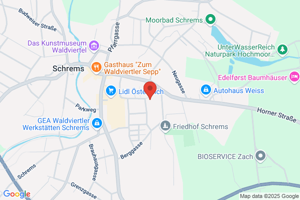 Haarstudio Sabine Sabine Weichselbaum