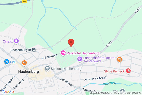 Habsburg-Lothringsches Forstamt
