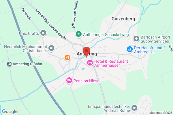 Oesterreichische Post AG Postamt