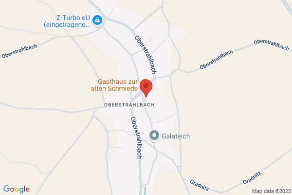 Pfarramt Oberstrahlbach