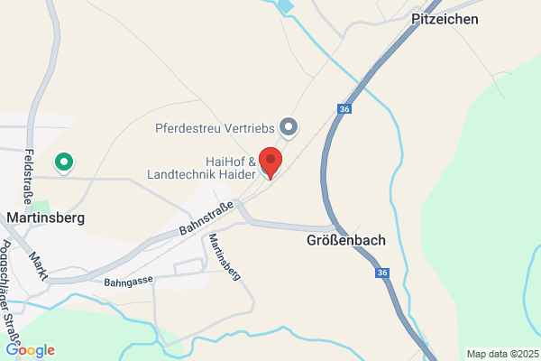 Pferdestreu Vertriebs Ges.m.b.H.