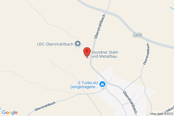 Stundner Stahl- u Fahrzeugbau GmbH