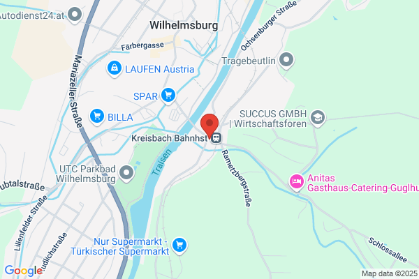 Volkshilfe Niederoesterreich Sozialstation Bezirk Zwettl