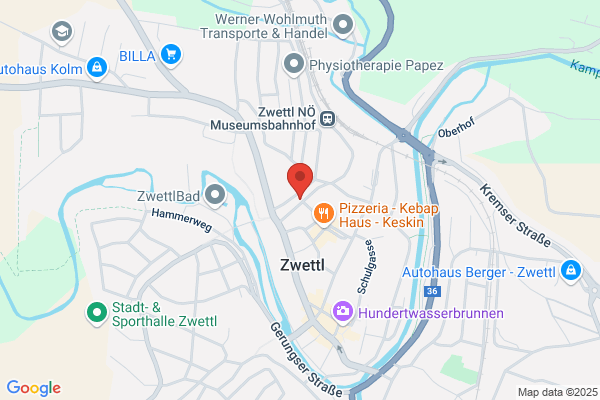 Waldviertler Musikhaus