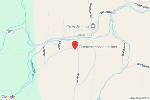 Zimmerei Koppensteiner