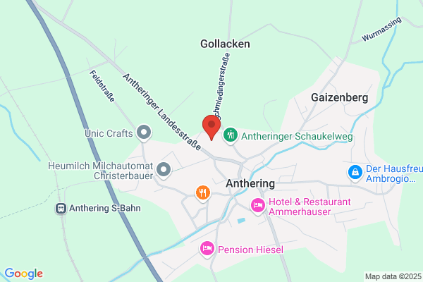 Kaesereigenossenschaft Anthering reg.Gen.mbH
