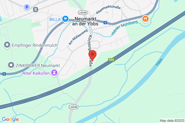 GEB Erdbewegung GmbH