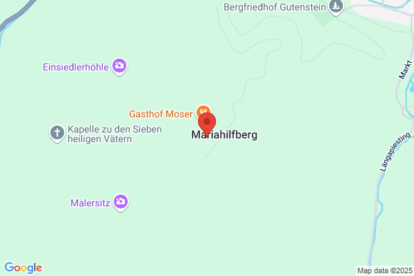 Gaestehaus Landsmann-Jaritz