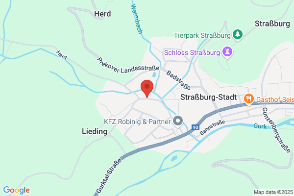 Gasthaus Liedingerwirt