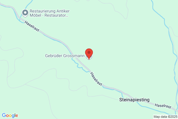 Gebrueder Grossmann OEG