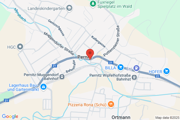 Gendarmerieposten