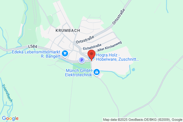 HOVE Holzhandel- Verpachtungs- u Energieerzeugungs GmbH