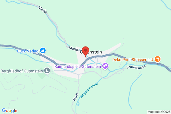 Postamt 9341 Strassburg