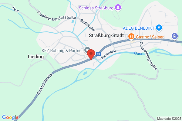 Privatkindergarten d. Schulschwestern