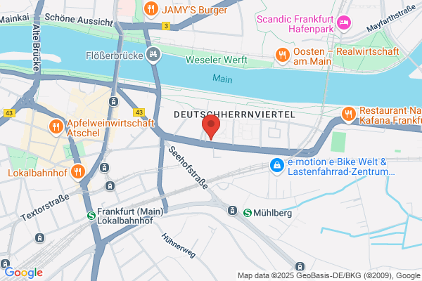 SG Trade und Consulting GmbH