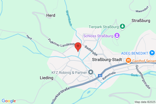 UTC Hohe Bruecke Stassburg
