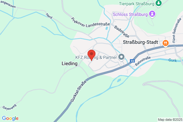 Werbeagentur Klogger
