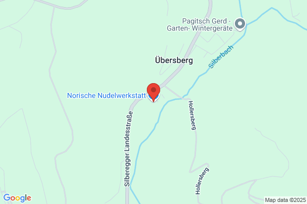Norische Nudelwerkstatt GmbH