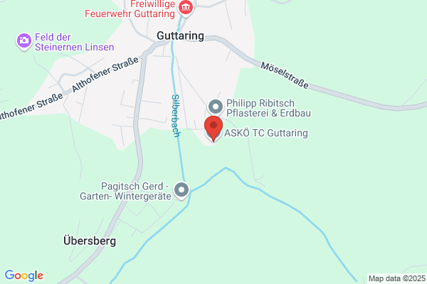 ASKOe TC Guttaring