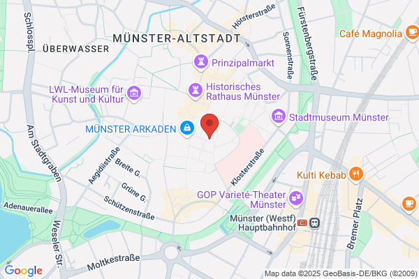 Agenta Service GmbH