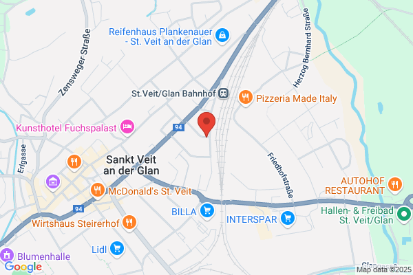 BUeM Althofen - Betreuen Ueben Miteinander