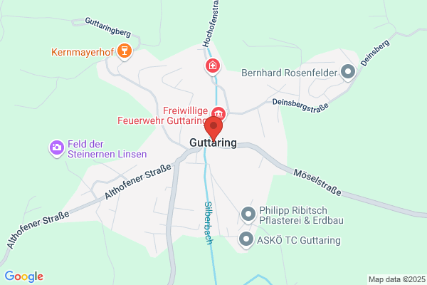 Bungaterhuette