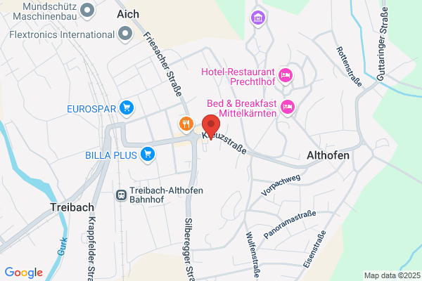 Einkaufszentrum Sabitzer Gesellschaft m.b.H.