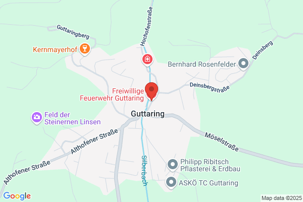 Feuerwehr Guttaring