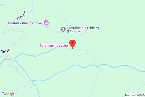 Gasthaus Bacher Fam. Uitz