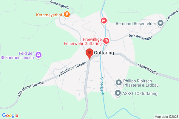 Pfarramt Althofen