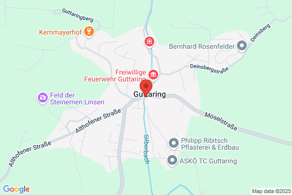 Postamt 9334 Guttaring